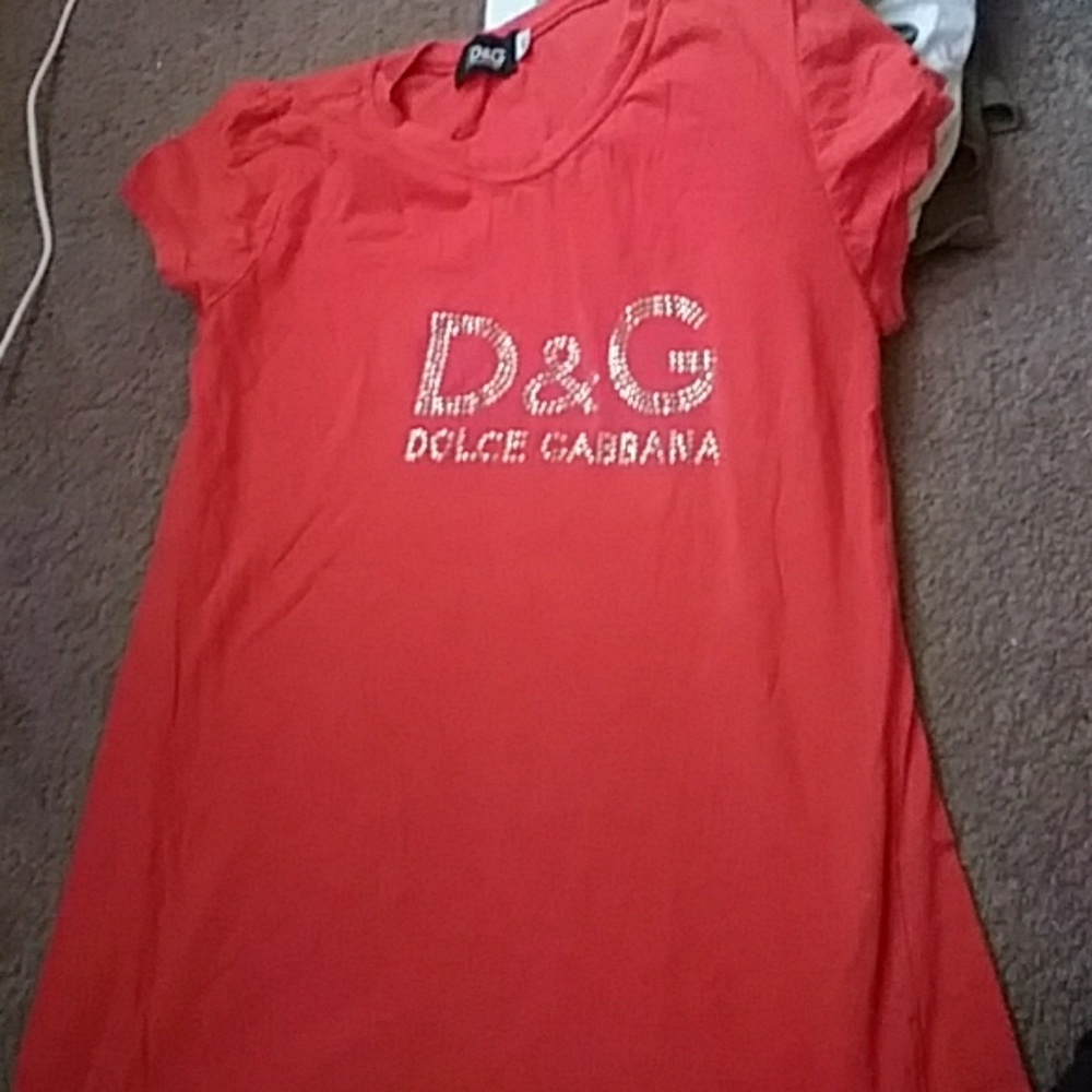 Expensive t shirt